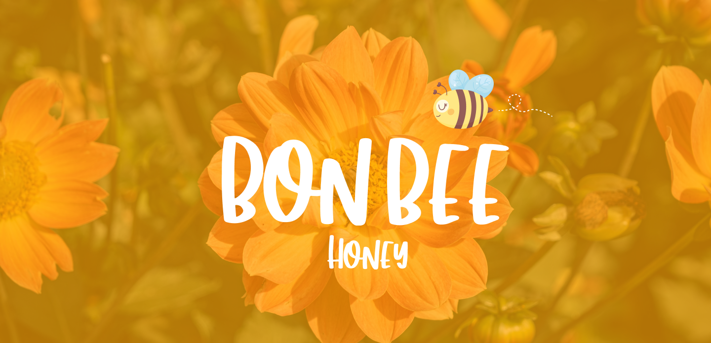 Bon Bee Honey