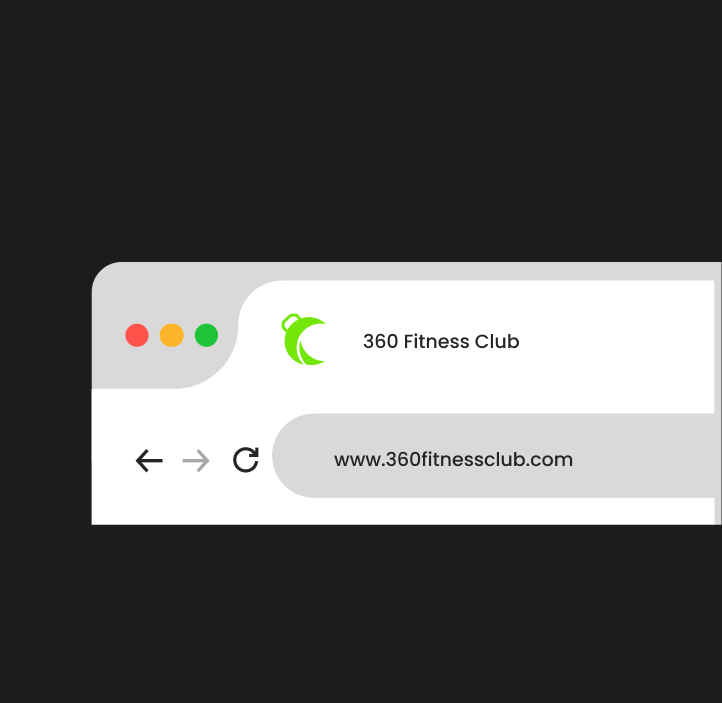 Fitness Card One