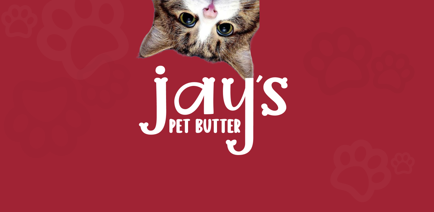 Jay's Pet Butter