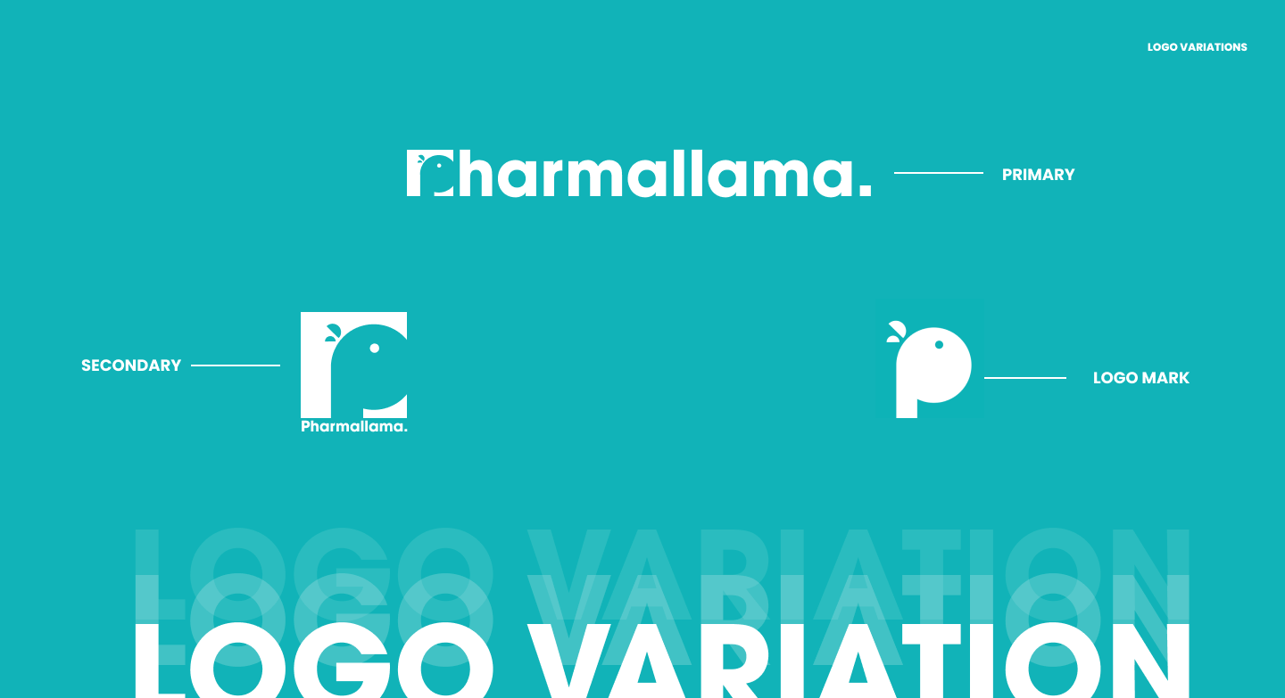 Pharmallama Section Two